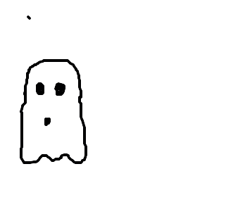 ghost do outro lado da vida