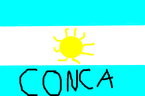 conca