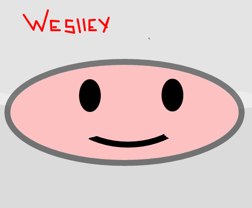 fin - Wesley