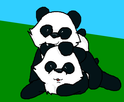 Pandas P/MAYA