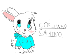 Coelhinho Galatico