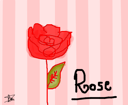 Rosa Realista