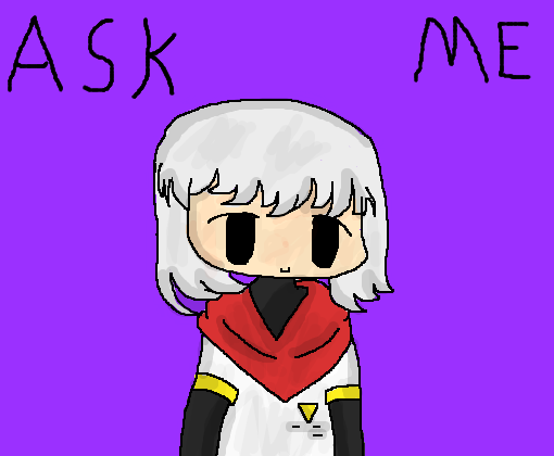 Ask Me(dnv ;w;)