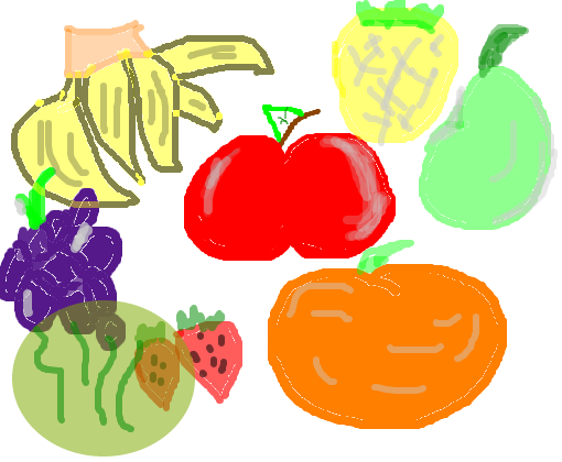 Frutinhas