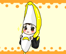 JIn Banana