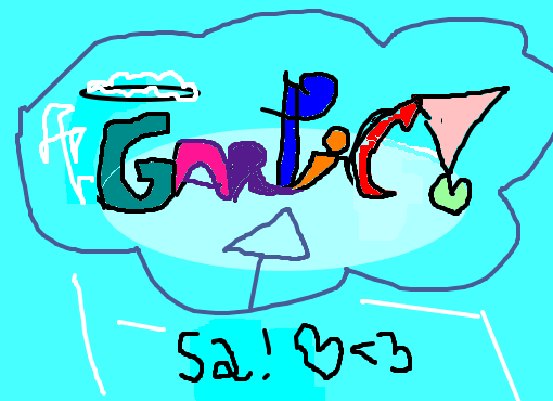 Gartic S2 Desenho De Pattih Gartic 2219