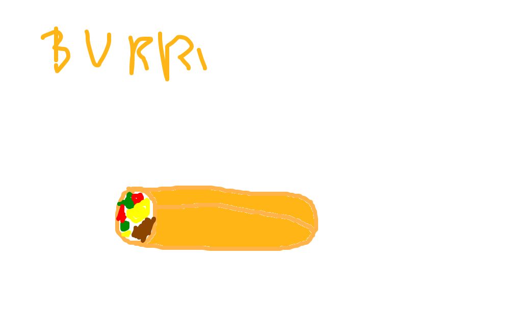 burritos