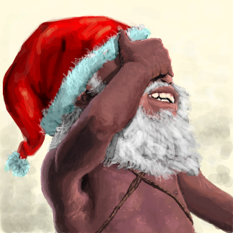 hou hou hou feliz natal Papai Noel 😂#zecaoriginal #zecaoficial #artur