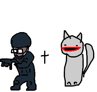 swat kats