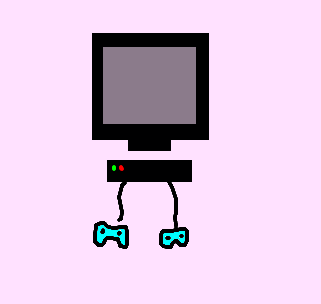 vídeo game