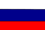 bandeira da rusia