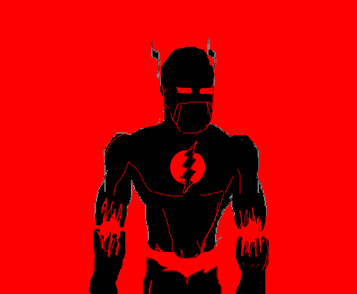 flash 