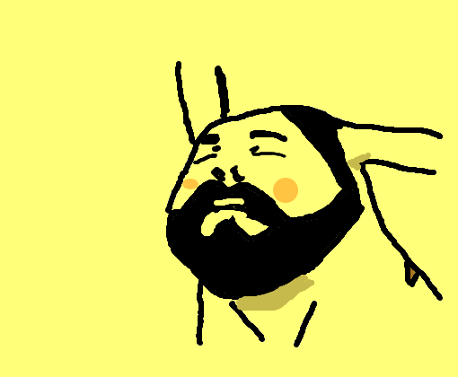 Jailson Pikachu