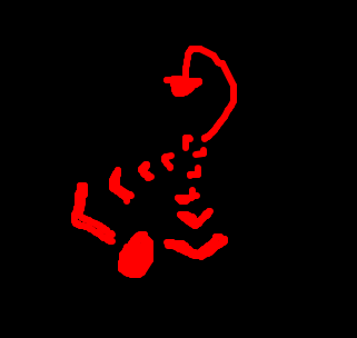 escorpião-vinagre