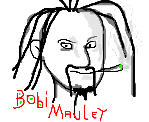 Bobi Mauley