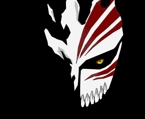 Ichigo Hollow Mask