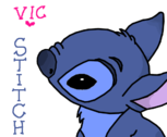 Stitch. p/ victorress