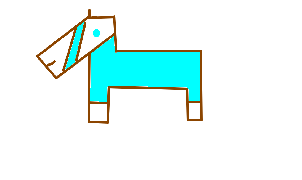 armadura para cavalo