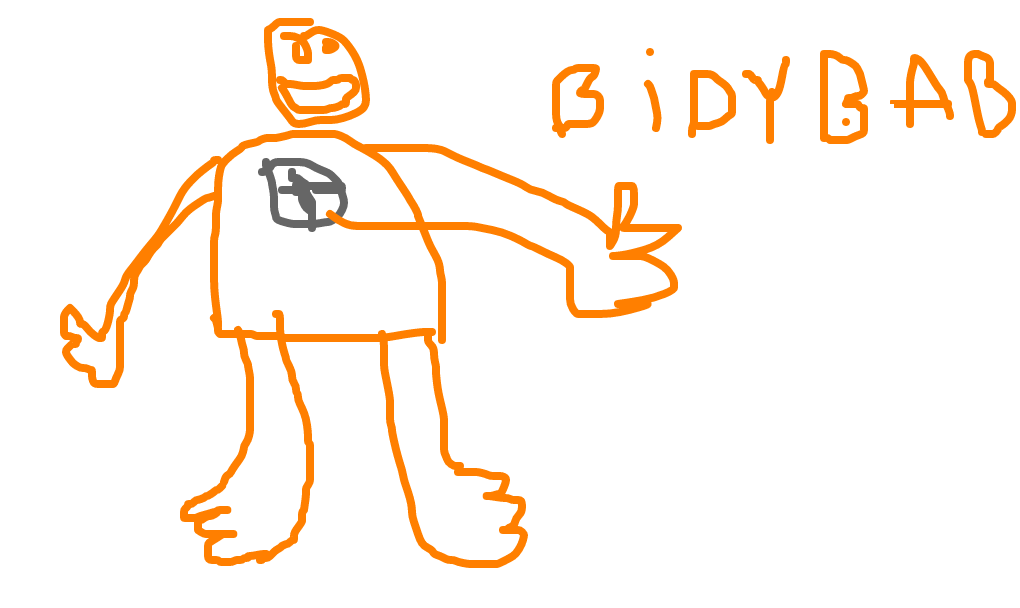 bidybab