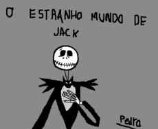 O ESTRANHO MUNDO DE JACK