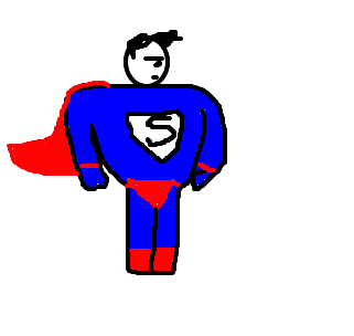 super-herói