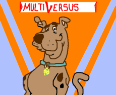 Scooby-Doo Multiversus