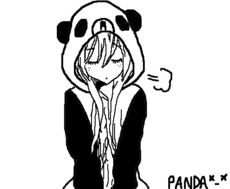 Pra ti Panda :D