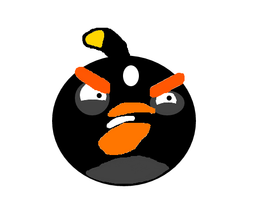angry birds-jack