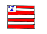 Bandeira do Estados Unidos
