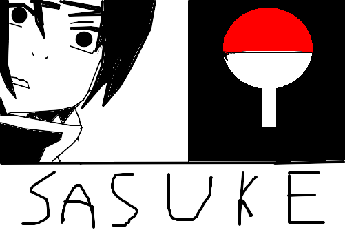 sasuke p/ sakura_chan