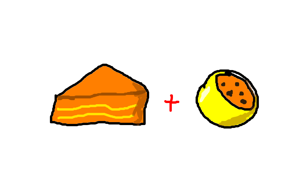 torta de maracujá