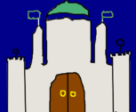 castle of the kings