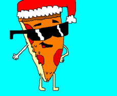 Steven pizza natalino
