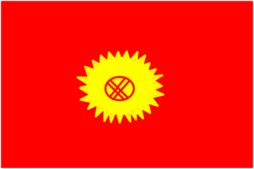 Kirgstão