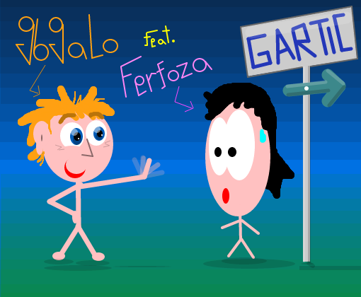 Gbgalo Feat. Ferfoza