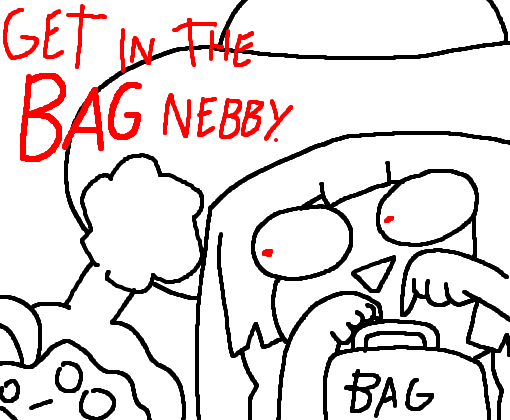 Save Nebby(Cosmog)