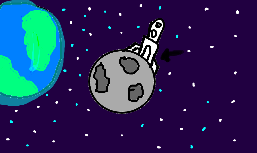 base lunar