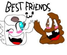 Best Friends :3