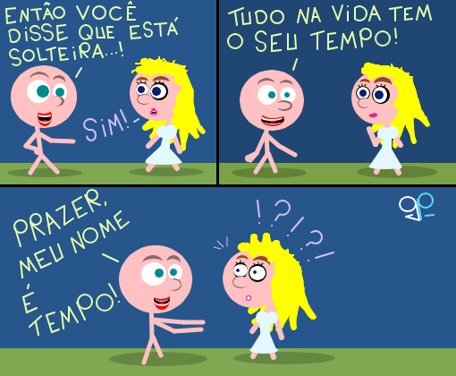 tempo livre né - Desenho de f_vh1 - Gartic