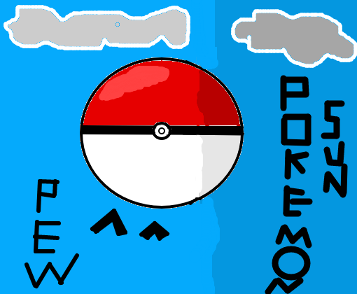 Pokebola (Pokémon sun e moon)