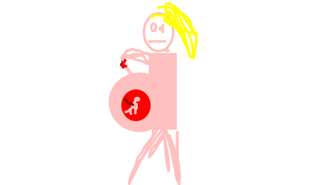 grávida