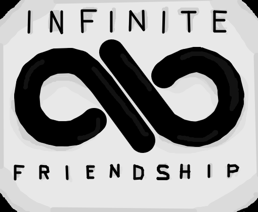 Infinite Friendship