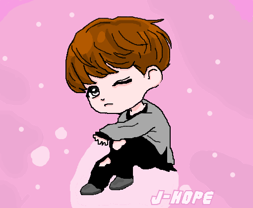 J-Hope (BTS)