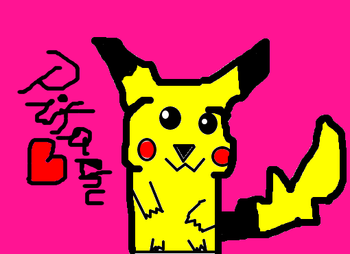 Pikachuu s2 (Teentei Faazer ;x)