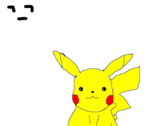 outro pikachu so q mais feio :T