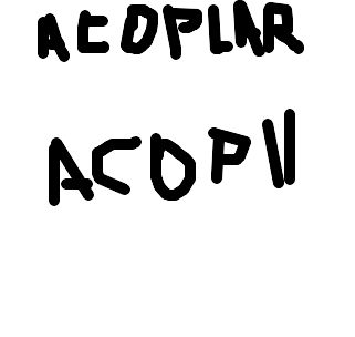 acoplar