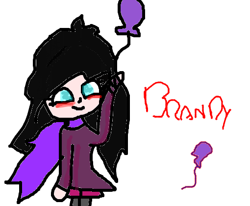 Brandy =3