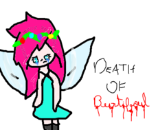 Death Of Beatifoul