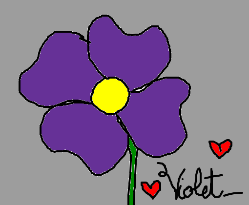 Violet__