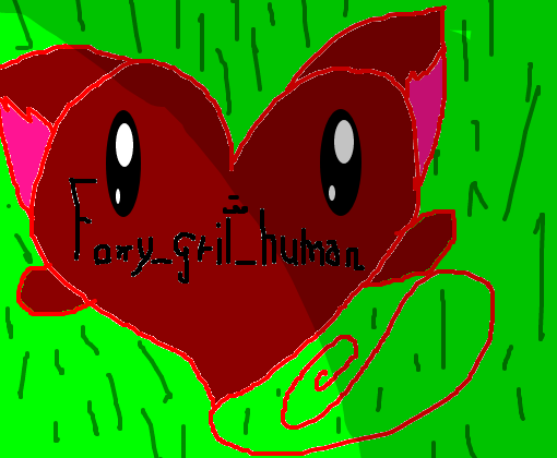 p/ Foxy_Girl_Human